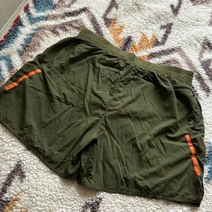 Men’s Nike Dri-Fit 5inch Shorts MEDIUM